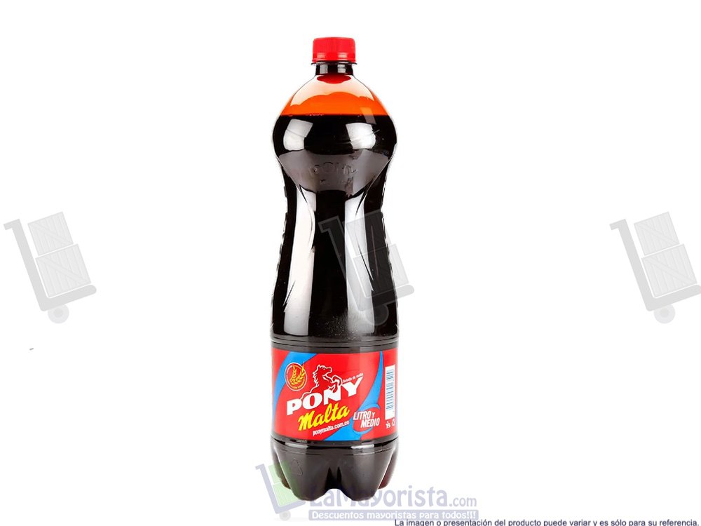 MALTA 1500ML