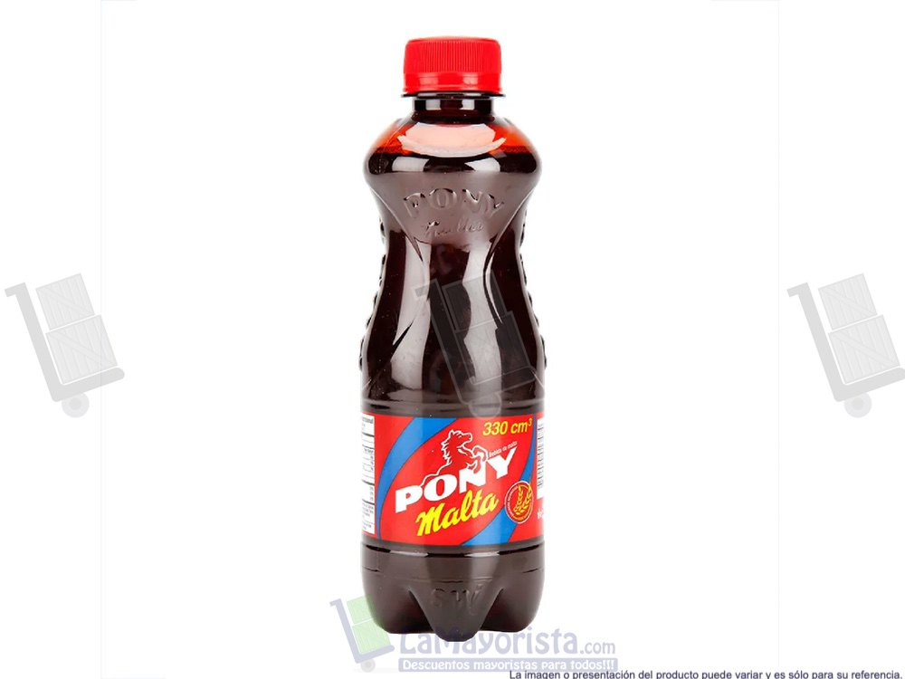 MALTA 330ML