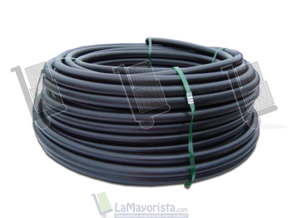 Manguera externa c-40 1″ X 100