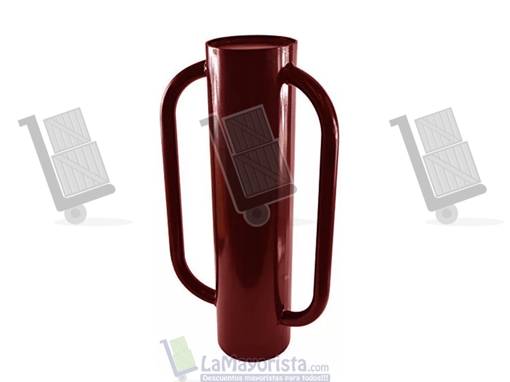 Martillo Para Poste Metálico