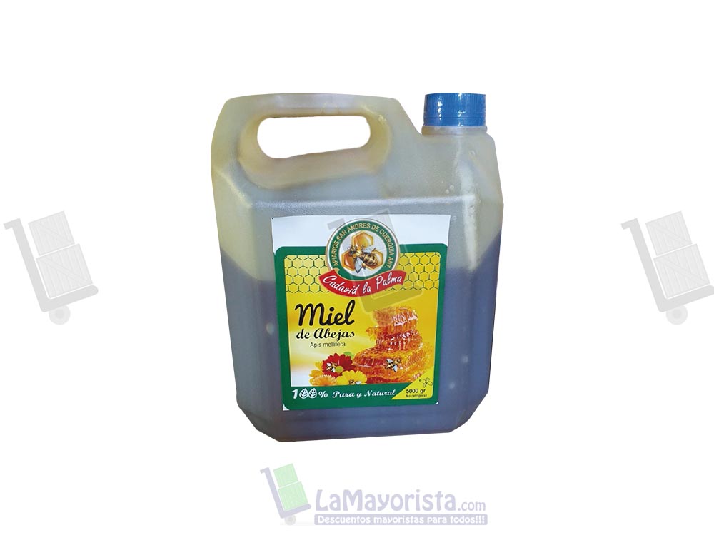 Miel de aveja x 5000g