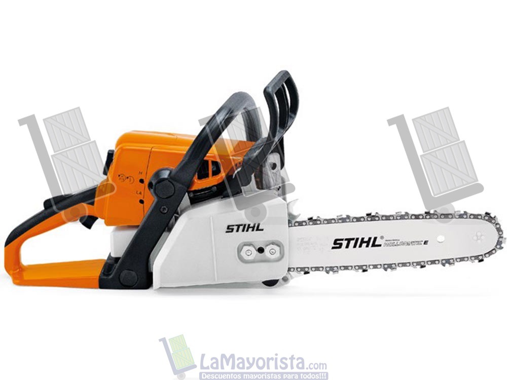 Motosierra Stihl Ms 250