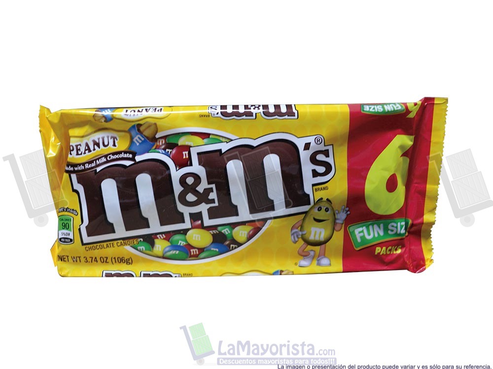 MYM FUNSIZE *79.4G