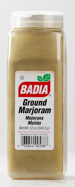 MEJORANA BADIA