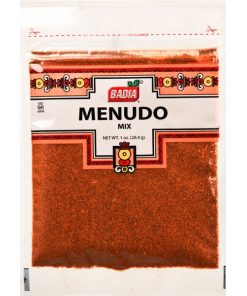 MENUDO MIX BADIA