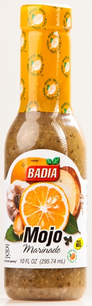MOJO MARINADOR BADIA