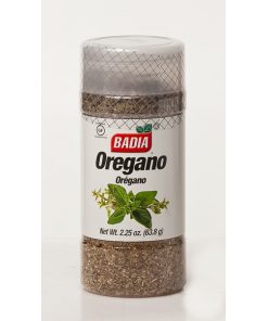 OREGANO BADIA