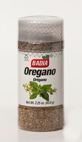 OREGANO BADIA
