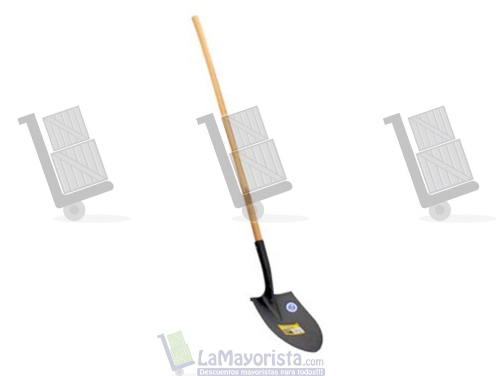 Pala Redonda 2 Con Cabo