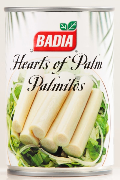 PALMITOS BADIA
