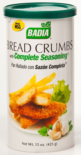 PAN RALLADO SAZON COMPLETA BADIA