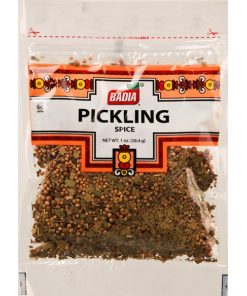 PICKLING SPICE BADIA