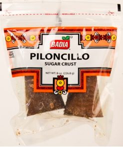 PILONCILLO BADIA
