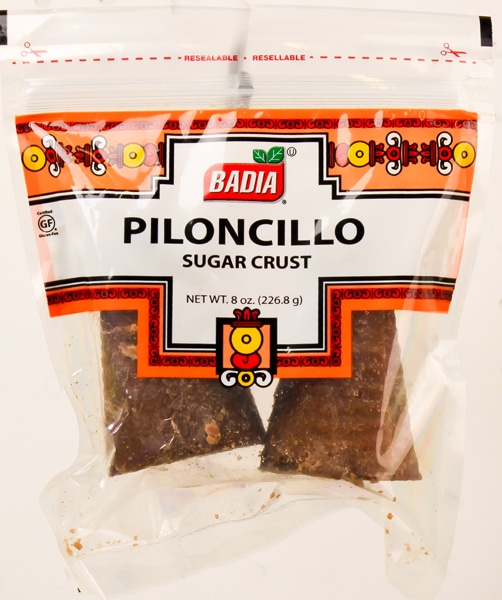 PILONCILLO BADIA