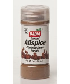 PIMIENTA DULCE MOLID BADIA