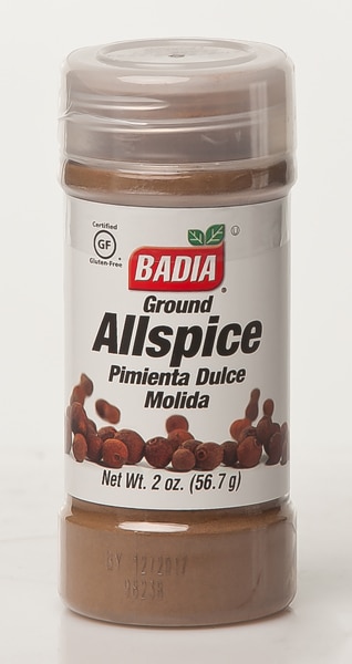PIMIENTA DULCE MOLID BADIA