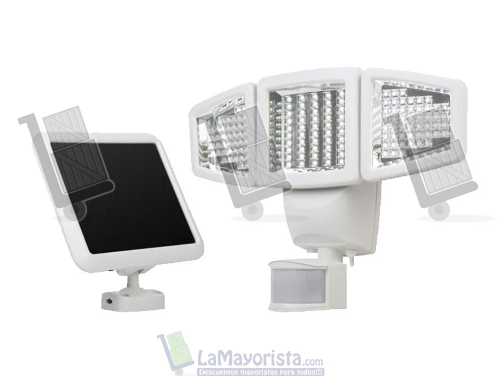 Reflector 180 LED