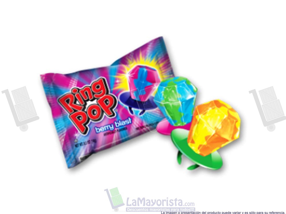 RING POP