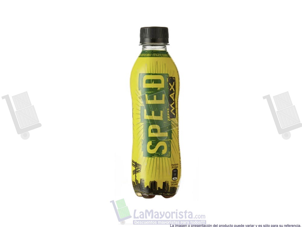 SPEED MAX 250ML