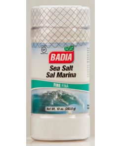 SAL MARINA FINA BADIA