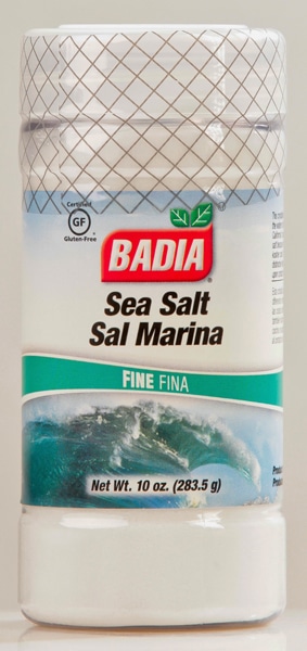 SAL MARINA FINA BADIA