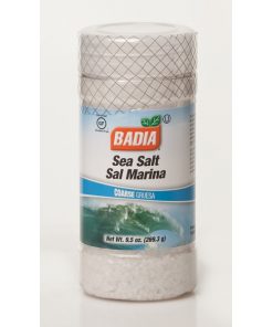 SAL MARINA GRUESA BADIA