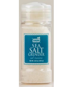 SAL MARINA CON MOLINO