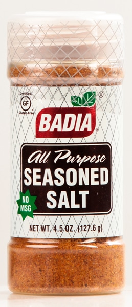 SAL SAZONADORA BADIA