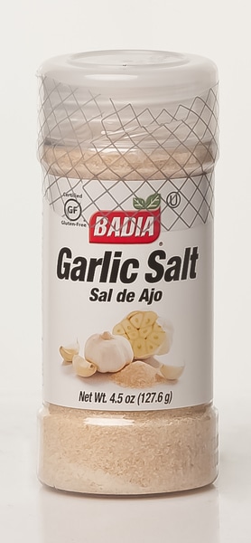 SAL DE AJO BADIA