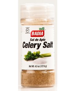 SAL DE APIO BADIA