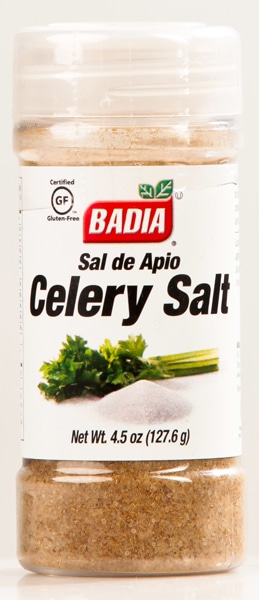 SAL DE APIO BADIA