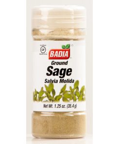 SALVIA MOLIDA BADIA