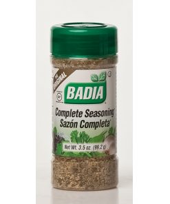 SAZON COMPLETA BADIA