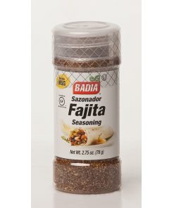 SAZONADOR FAJITA BADIA