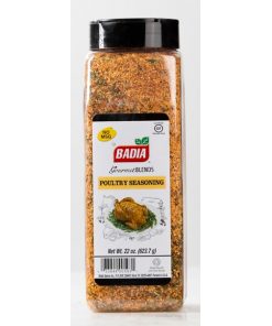SAZONADOR PARA AVES BADIA