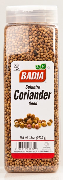SEMILLA DE CULANTRO BADIA