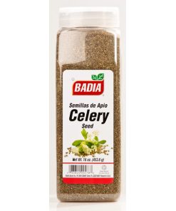 SEMILLAS DE APIO BADIA