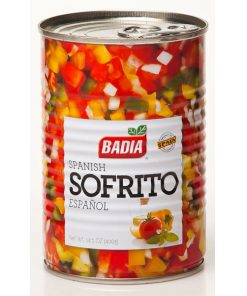 SOFRITO ESPAÑOL BADIA