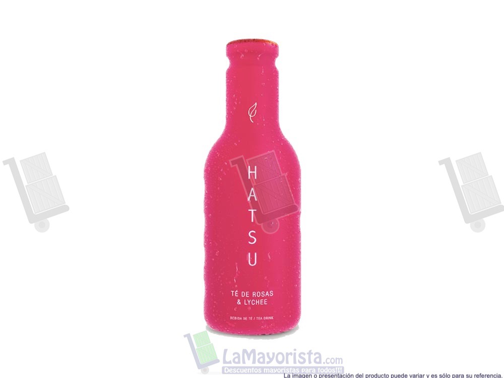 TE HATSU 400ML