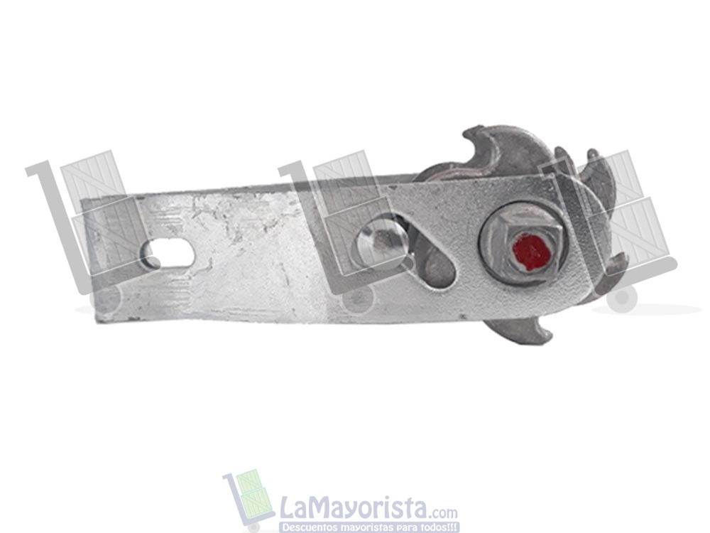 Tensor Galvanizado En Caliente – 1.000 mts