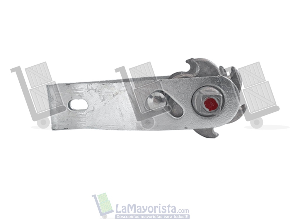 Tensor Galvanizado En Caliente – 500 mts