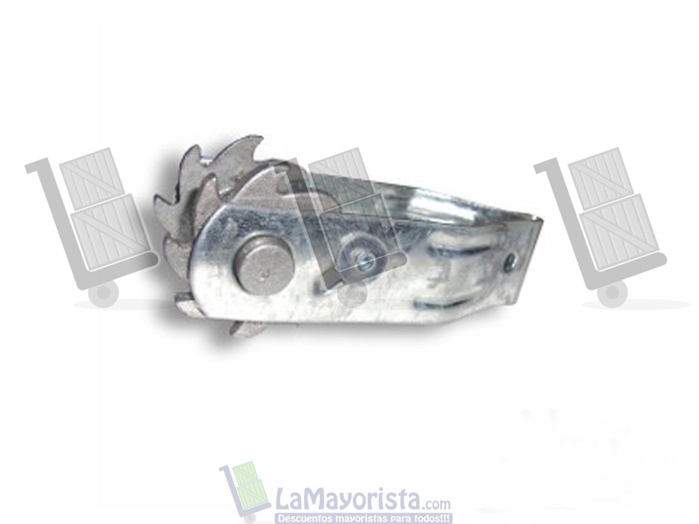 Tensor Galvanizado En Frío – 1.000 mts