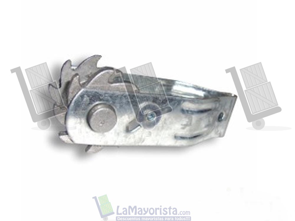 Tensor Galvanizado En Frío – 500 mts