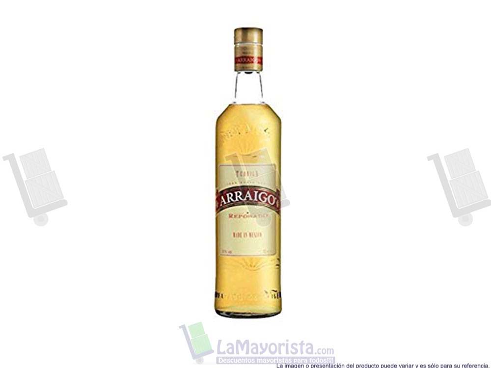 TEQUILA ARRAIGO 700ML