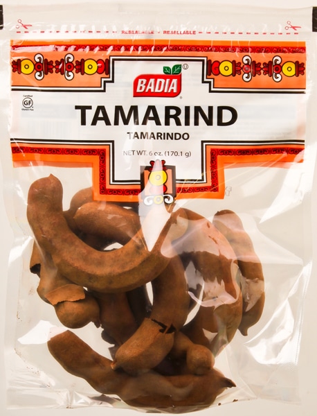 TAMARINDO BADIA