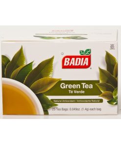 TE VERDE BADIA
