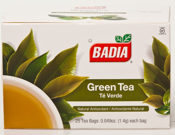 TE VERDE BADIA