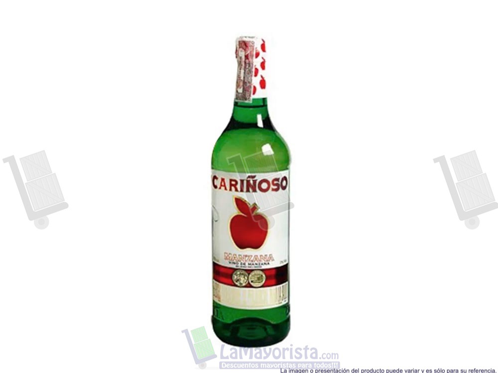 VINO CARIÑOSO 750ml