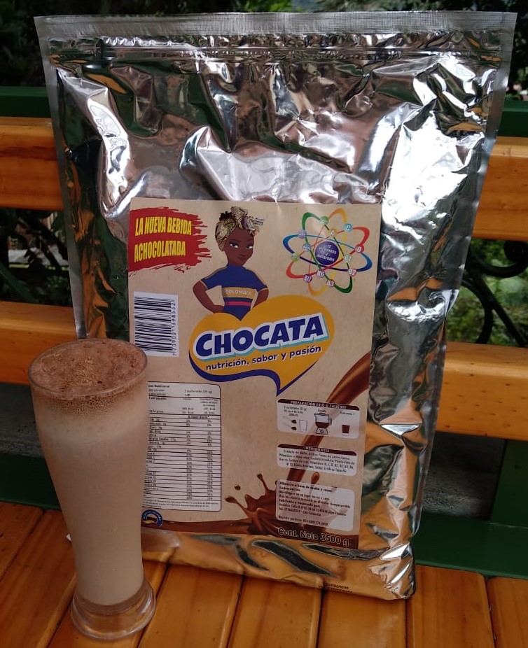 CHOCATA