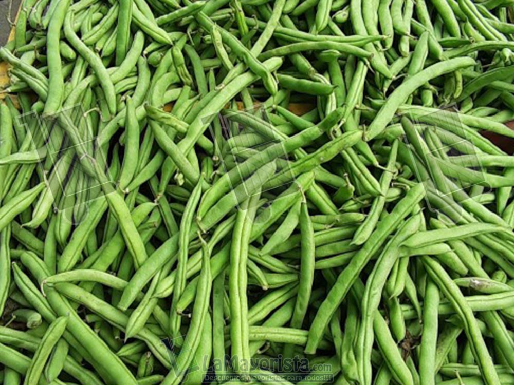 Habichuela